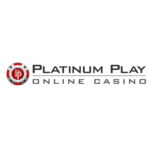 Platinum Play Casino Logo